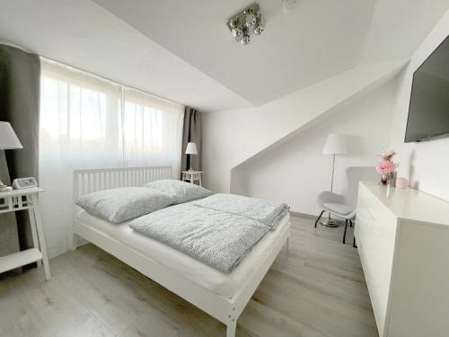 Appartement F10 APARTMENT Illertissen SKY Friedrich-Ebert-Straße 15 3.Obergeschoß / 3rd upper floor Illertissen