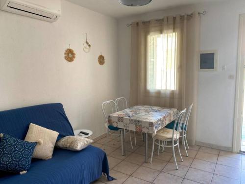 Appartement F2 au coeur de Porto Appartement 4 res mare nostrum Porta