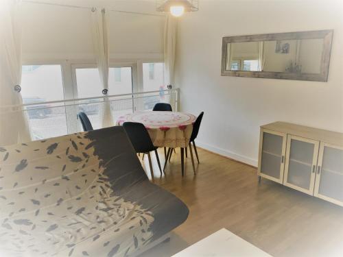 Appartement F2 en centre ville de LIMOGES 23 Boulevard Saint-Maurice Limoges