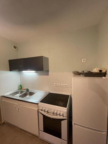 Appartement F2 Montpellier nord Occitanie Rue de la Croix Verte Montpellier