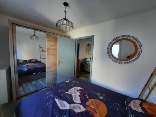 Appartement F2 Rénové Centre de Haguenau 2 Rue de la Torture Haguenau