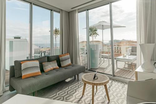 Appartements FAA Rentals 31 de Janeiro by An Island Apart 7 Rua Direita Funchal