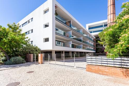 Fábrica Lagos - Meia Praia Flat T1 Lagos portugal