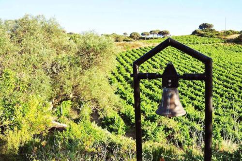 Villa Fabulosa Quinta do Vento Estrada dos Barris 9100 Palmela