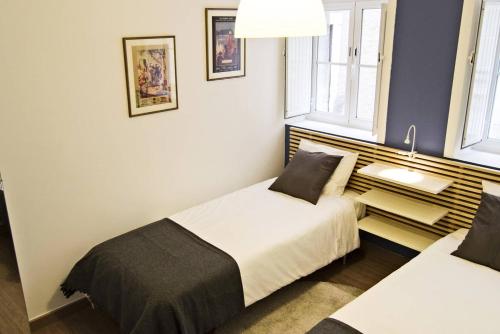 Appartement Fabulous Apartaments r/c 49 Rua de São Pedro Mártir Lisbonne