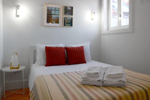 Fabulous apartment by Douro River Porto portugal