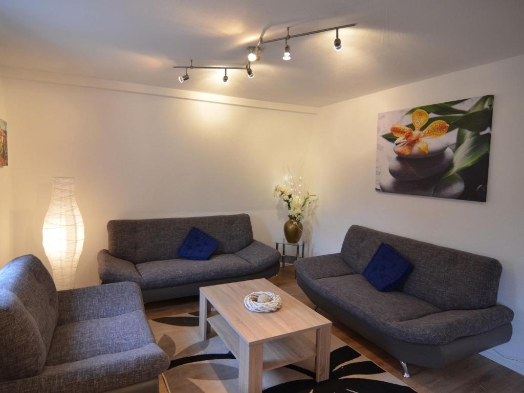 Maison de vacances Fabulous Holiday Home in Olsberg near Ski Area , 59939 Elpe