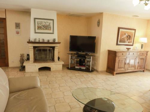 Maison de vacances Fabulous Holiday Home with Swimming Pool in Narbonne  Narbonne