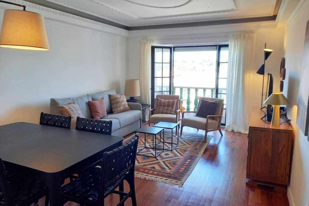 Appartement Fabulous Terrace Cascais - Checkinhome Avenida do Ultramar, 2750-642 Cascais
