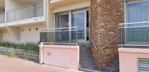 Appartement Face à la mer, les pieds dans l'eau 237 Boulevard maritime Nord Fort-Mahon-Plage