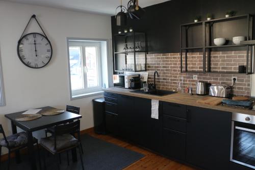 Appartements Face à Matisse 2 Rue de la République Le Cateau