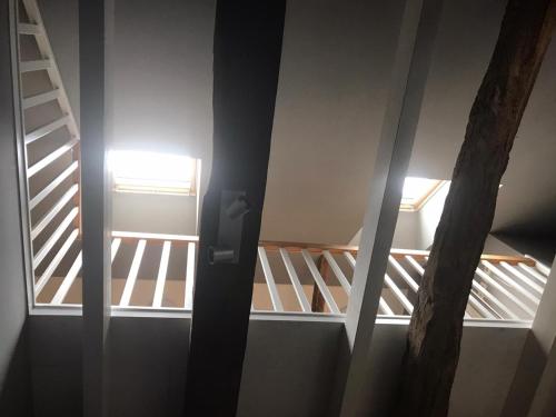 Appartement Fachwerk-Maisonette-Wohnung „Am Giebel“ 2 Sögelner Straße Rieste