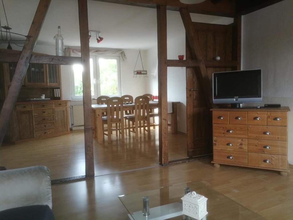 Appartement Fachwerk SG Albrechtstraße 19, 42655 Solingen