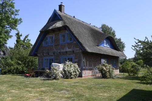 Fachwerkhäuser Gager Haus „Strate“ Gager allemagne