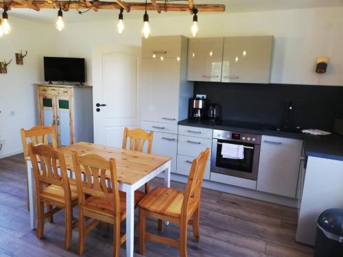 Appartements Fahrenbach-Alm 10 Fahrenbach Tröstau
