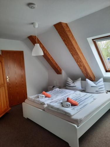 Fährhaus Schwabstedt Schwabstedt allemagne