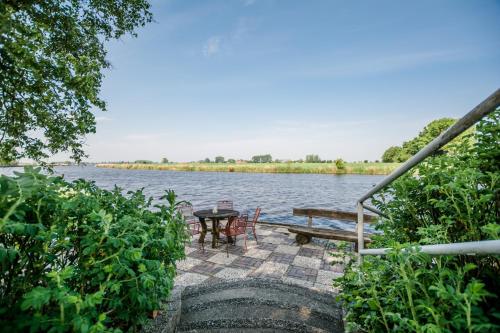 Appartements Fährhauslodges Natur in Sicht Fährweg 24 Norden