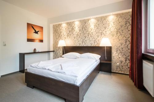 Fair Apartments Francfort-sur-le-Main allemagne