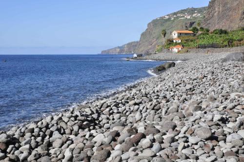 Faja dos Padres Ribeira Brava portugal