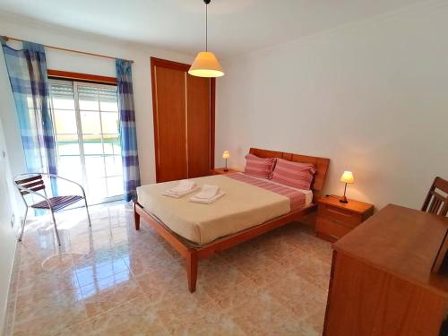 Appartement Falesia Apartment - JD Rua dos Portugueses, 7 Albufeira