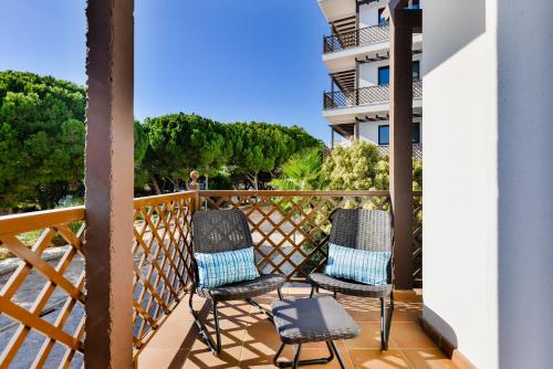 Appartement Falesia Beach A Rua da Falesia Albufeira