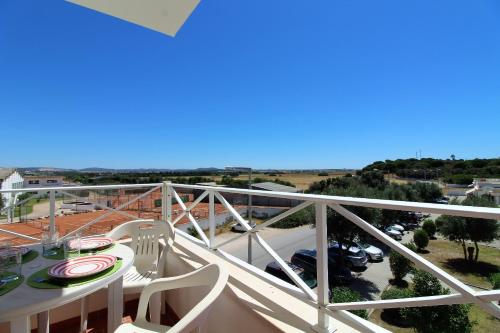 Falesia Beach Apartment Albufeira portugal