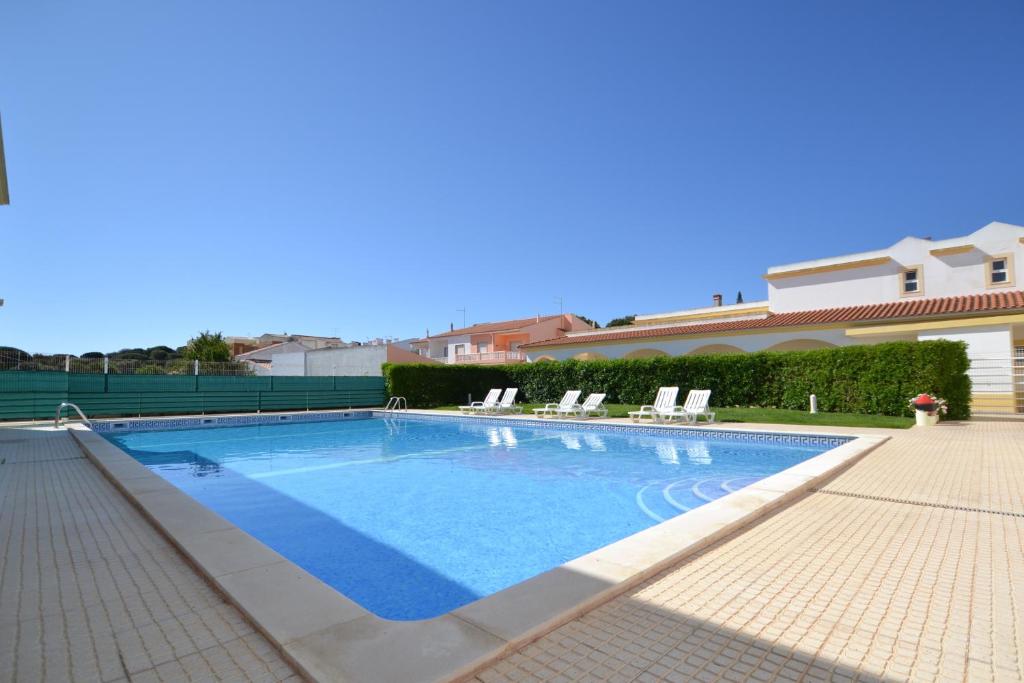 Appartement Falésia Beach Spot By SWEET SPOT FOR US Property Management Urbanização Alfamar, 276, 3º U, 8200-593 Albufeira