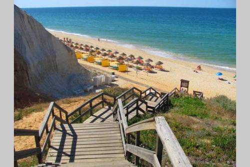 Falesia - near the beach - The GAVEL Apartment Albufeira portugal