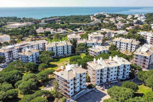 Falésia Park - Dream Lodging Albufeira portugal