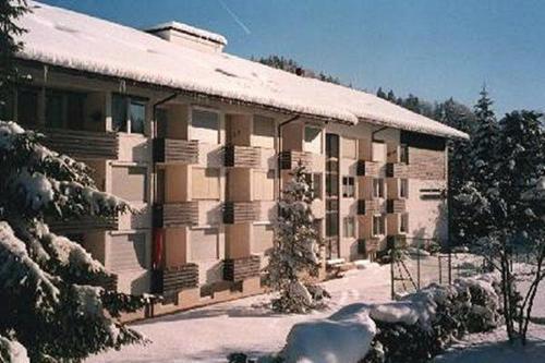 Falkenberg-Wohnung-201 Oberstdorf allemagne