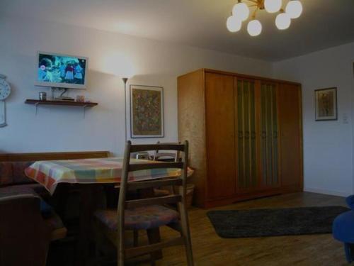 Appartement Falkenhorst-Wohnung-40 Falkenstraße 20 Oberstdorf