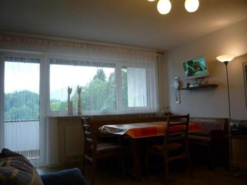 Falkenhorst-Wohnung-40 Oberstdorf allemagne