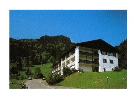 Appartement Falkenhorst-Wohnung-41 Falkenstraße 20, 87561 Oberstdorf