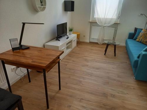 Appartement Falkennest-lu 31 Herrenwaldstraße Erdgeschoss Ludwigshafen