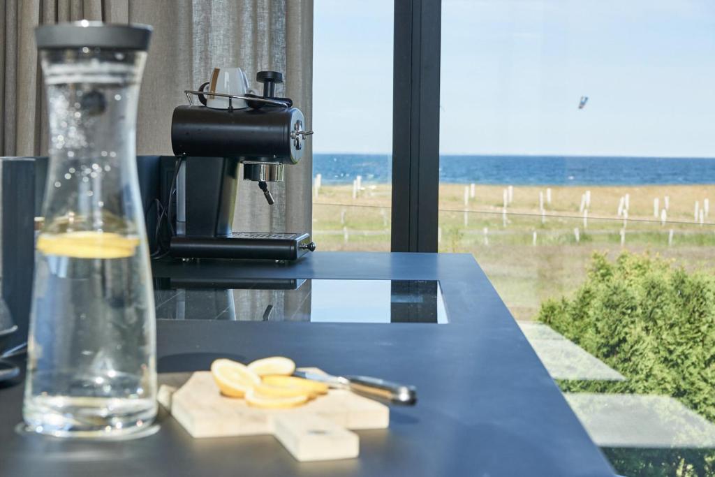 Maison de vacances Falshöft Falshöft 13, 24395 Nieby