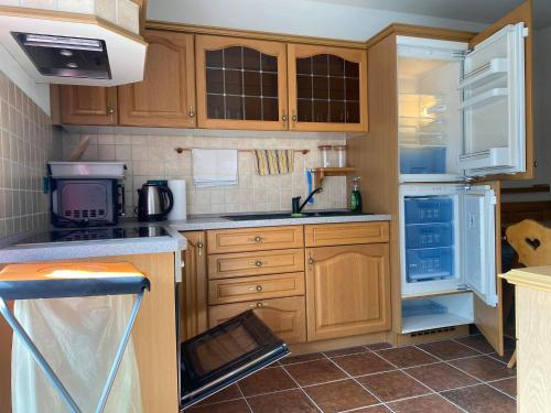 Appartement Fam M&H Schöne 2 Zimmer Ferienwohnung in Wangen Stadtmitte 47 Bindstraße Wangen im Allgäu