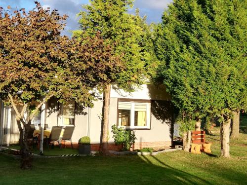 Maison de vacances Fam Stana Kommißstraße 7 Wienrode