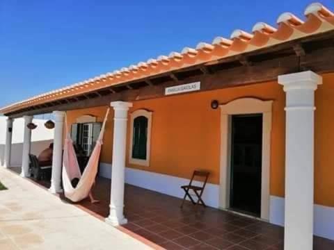 Maison de vacances Família Gaiolas 46 Rua Da Lagoa Marinhais