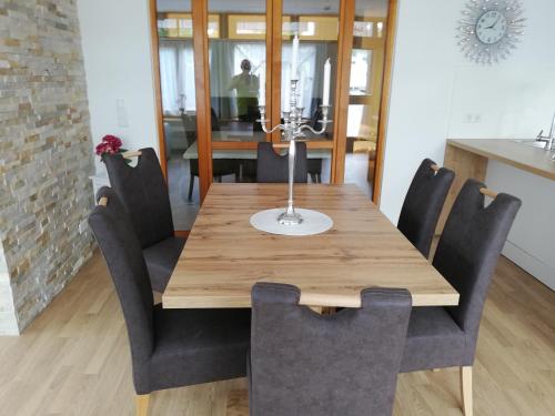 Familie Beck Sonja und Stefan Tettenweis allemagne