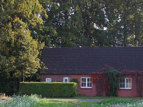 Appartements Familie Heimberg - Bowe 12 Bredenhorn Sauensiek