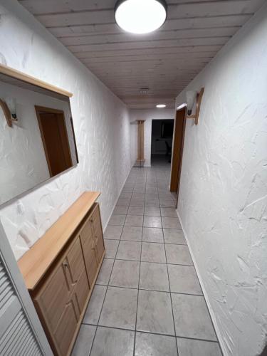 Appartements Familie Ising 10 Bahnhofstraße Wörnitz
