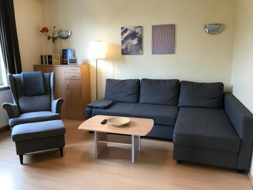 Appartement Familie Kreil Mühlenstraße 41 Fehmarn