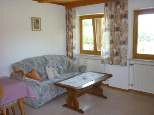 Appartement Familie Meimer Höfing 20 Höfing