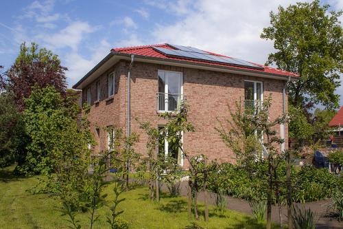 Appartement Familie Schwantes Wiesenstraße 18a Buxtehude