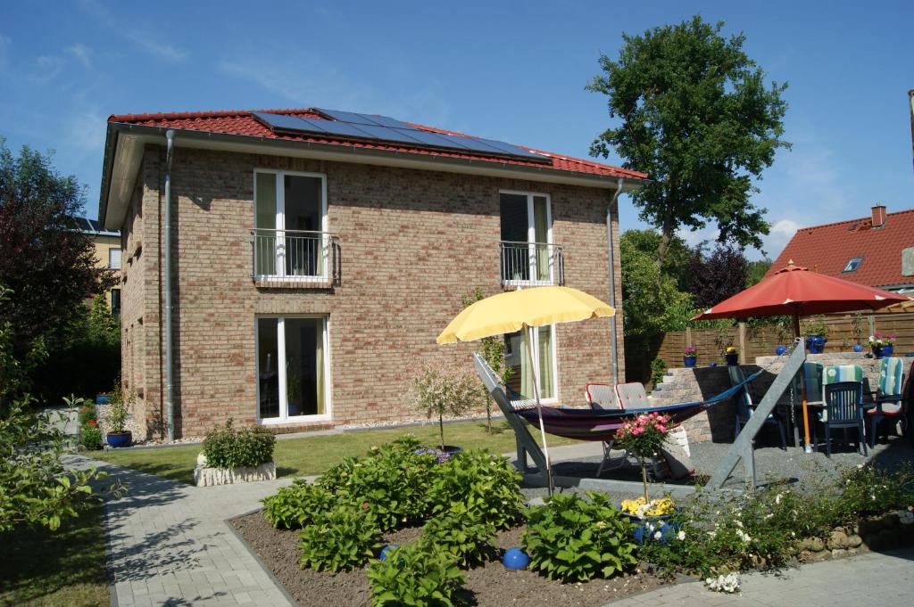 Appartement Familie Schwantes Wiesenstraße 18a, 21614 Buxtehude