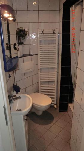 Appartement Familie Würdemann Lindenallee 132 Bremerhaven