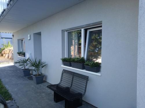 Familiehuis Dolve 2 Hartheim allemagne