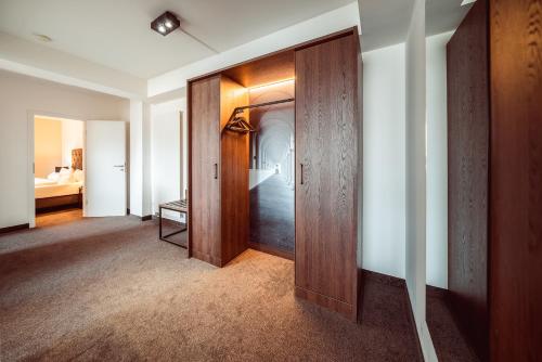 Familienapartment Am Neumarkt lll Dresde allemagne