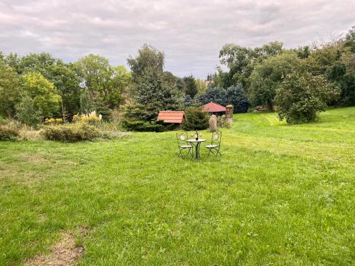 Appartement Familienbauernhof Lehmann 11 Spittel Weißenberg