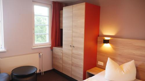Auberge de jeunesse Familienferienpark Dambeck Dambeck 2 Kratzeburg